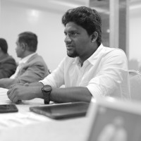 Gowtham Lingadurai