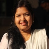 Bhagyashri Thorat