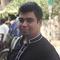 Farhad Hossen Dipto