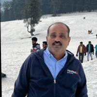 Elangovan Ramaswamy