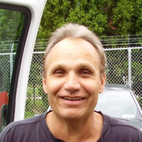 Randy E. Baker