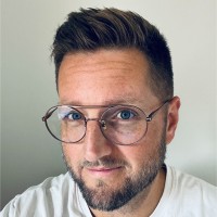 Eric Andrén