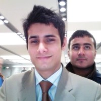 Shoaib Sarhandi