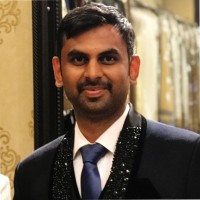 Raghavendra Gupta