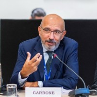 Guido Garrone