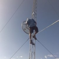 Telsat Pacific