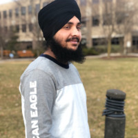 Jaspal Singh