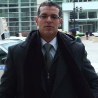 Ibrahim Farrag