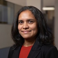 Tejal Desai, P.E.