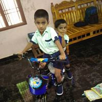 Anand Sundramoorthy
