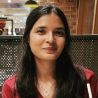 Nisha Dube , Pmp