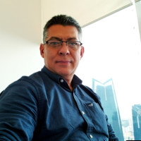 Oscar Antonio Gomez Menjivar