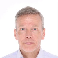 Andreas Träskelin