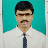 KRISHNA GADE