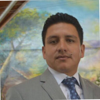 Luis Felipe Travez Monge