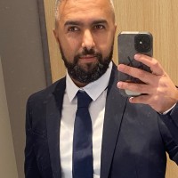 Sam Mokhnache