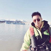 龚子航