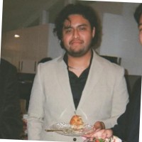 Luis Valle Arellanes