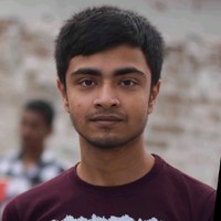 Aneesh Deogharia
