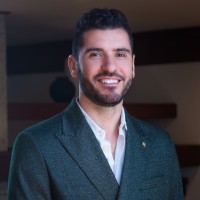 Mario Desantis