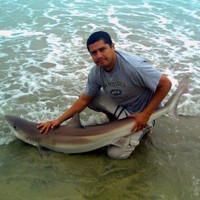 Anthony Bautista Jr