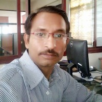 SUNIL BAILWAL