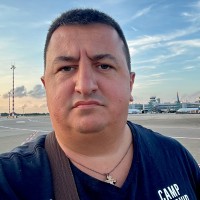 Darko Podunavac