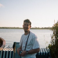 Benjamin Elrington-Money