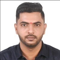 Shailesh Pansare