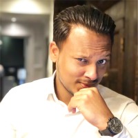 Richard Quadros