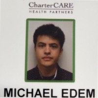Michael Edem