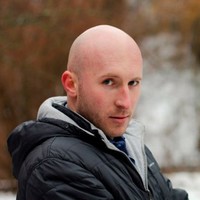 Bogdan Horokh