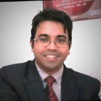 Vinesh Dokarry