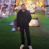 Raj Raval
