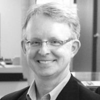 Mark Thompson