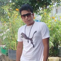 Deepak Thakuri