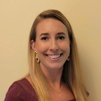 Danielle Kinmartin