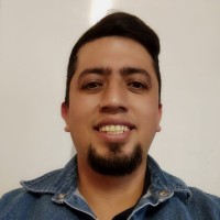 Adrian Barrera Moreno