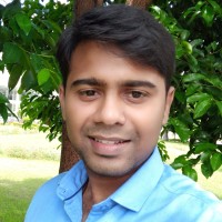 Avinash Kumar