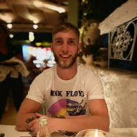 Tom Willshire
