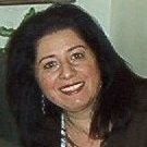 Maria Calvert