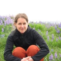 Nicole Hehn, VMD, MFA