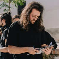 Juan Antonio Arenas Jaimez