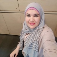 Ghina Hajj