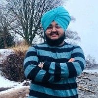 Sidhant Deep Singh