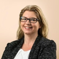 Lena Ågren, PhD