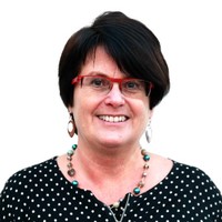 Ing-Mari Forsell