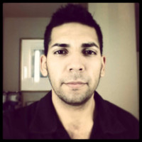 Dave Ramos
