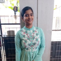 Aparajitha Parthasarathy