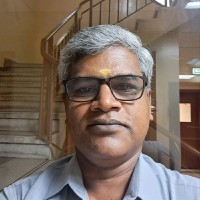 Dhanasekaran sabapathy